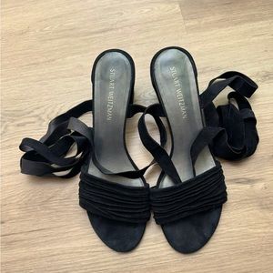 Stuart Weitzman Swifty Heels